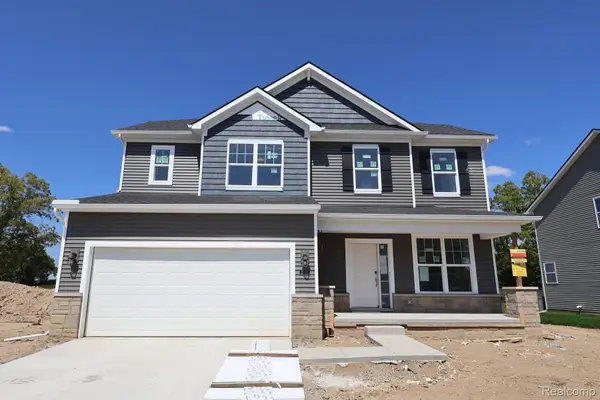 27111 Gallop Way, Saline, MI 48176