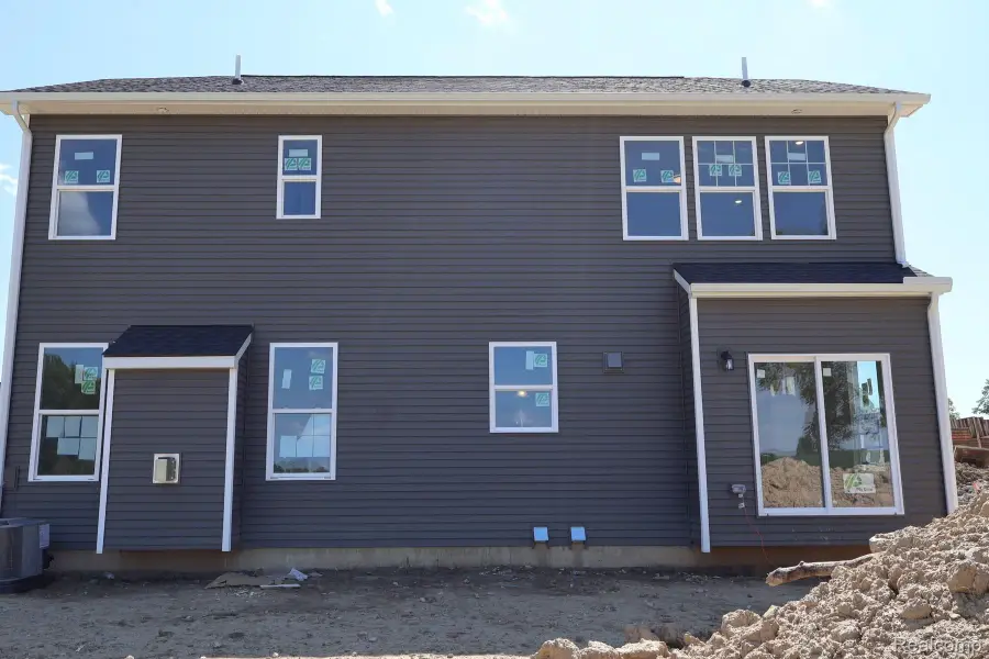 27111 Gallop Way, Saline, MI 48176 - #2