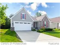 17242 Garden Ridge Lane, Northville, MI 48168 - #2