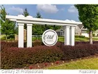 17242 Garden Ridge Lane, Northville, MI 48168 - #3