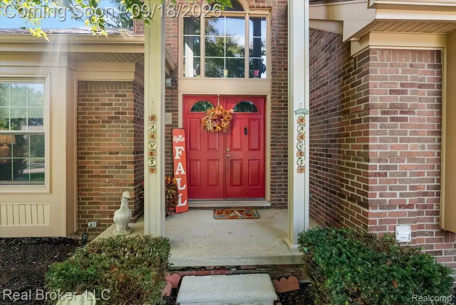 44744 Danbury Road, Canton, MI 48188 - #3