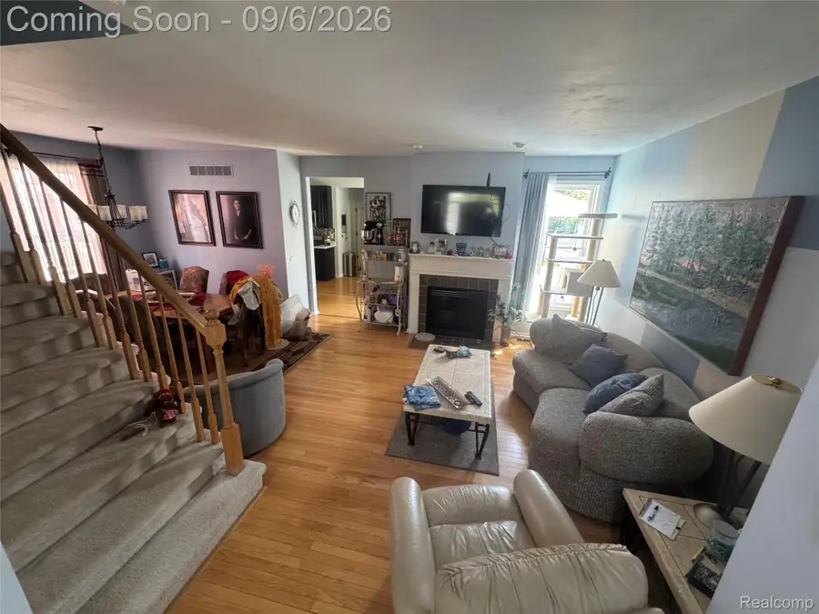 43137 Emerson Way, Novi, MI 48377 - #2