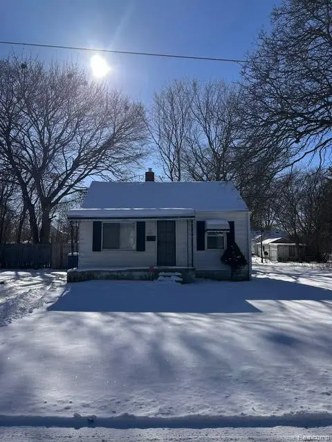 3413 Augusta Street, Flint, MI 48503 - #1