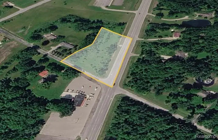 00 Dixie, Birch Run, MI 48415 - #1