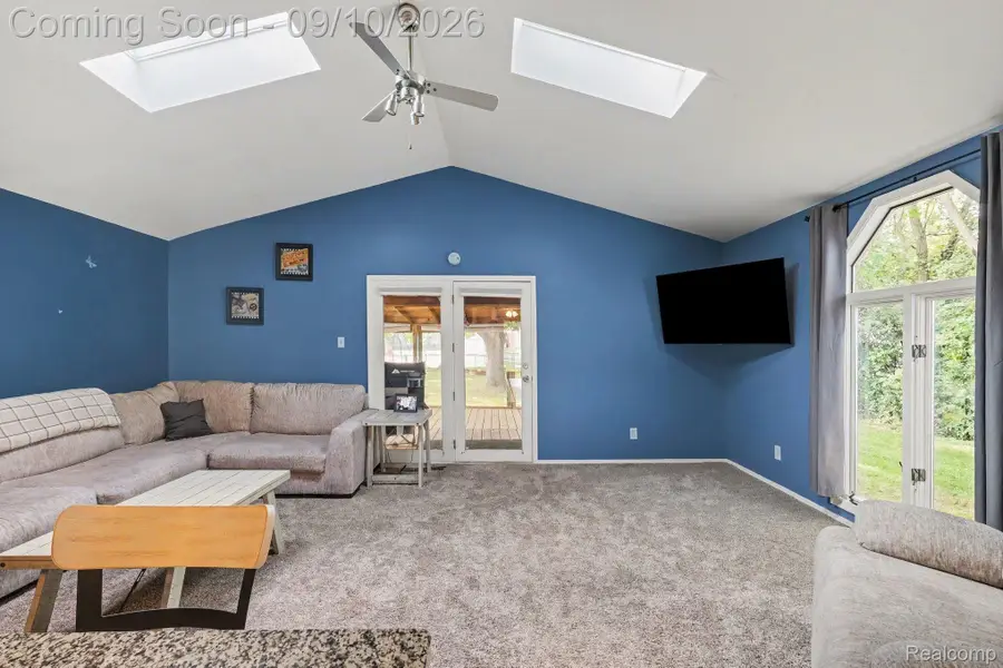 4338 Crosby Road, Flint, MI 48506 - #2