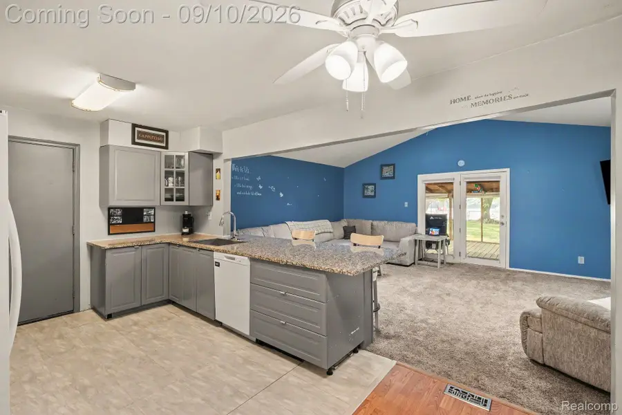 4338 Crosby Road, Flint, MI 48506 - #3