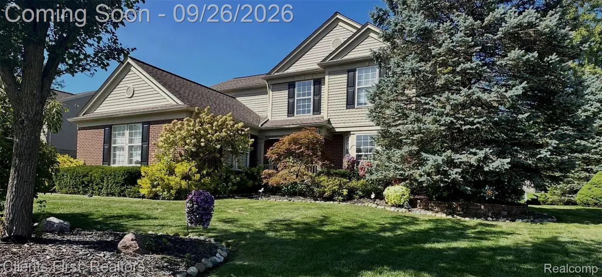 48760 Fifth Avenue S, Canton, MI 48188 - #1