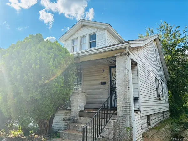2504 Kendall Street, Detroit, MI 48238