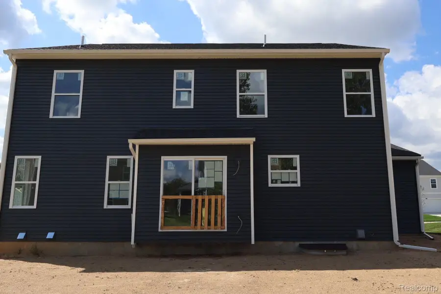 366 Edge Brook Drive, Holly, MI 48442 - #2