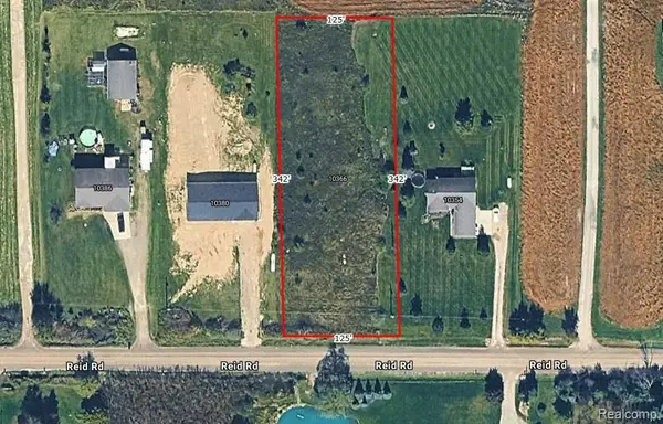 10366 Reid Road, SwartzCreek, MI 48473