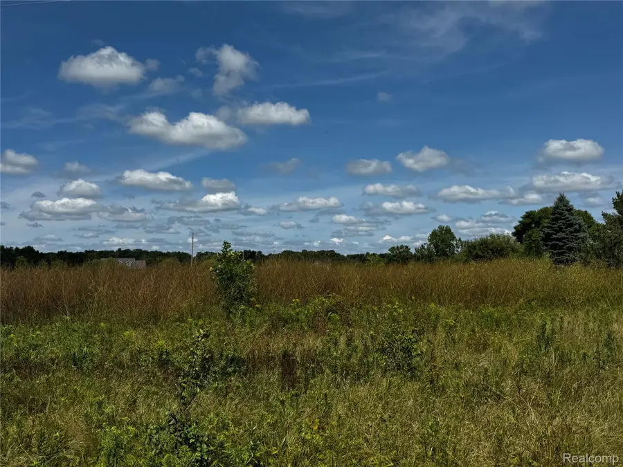 10366 Reid Road, Gaines, MI 48473 - #3