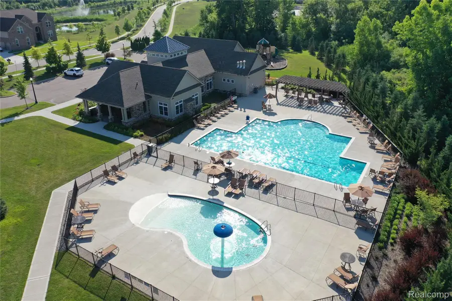 1303 Napa Drive, Canton, MI 48187 - #2