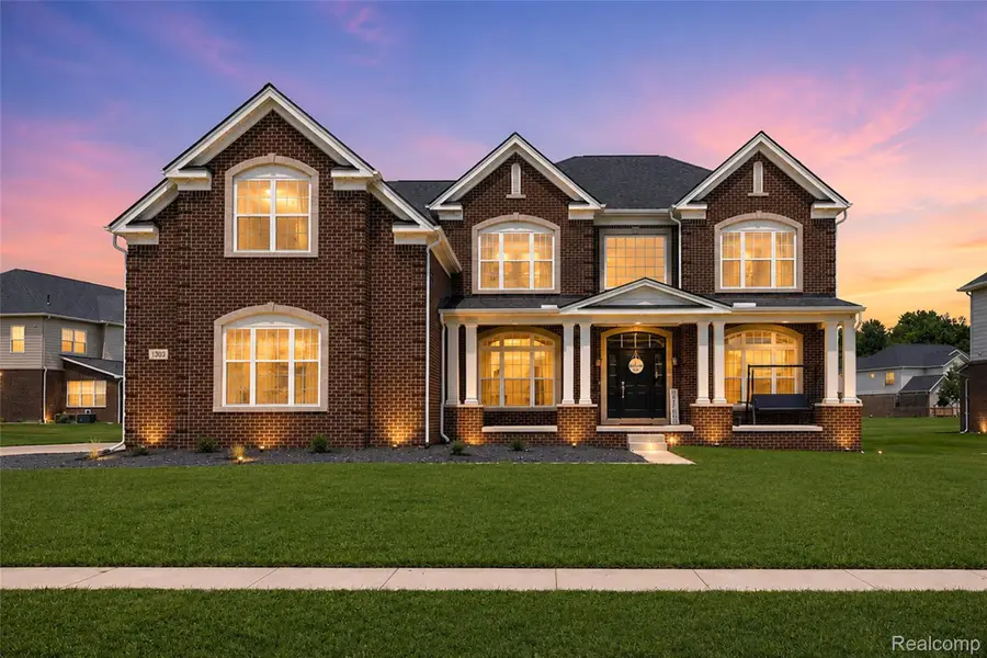1303 Napa Drive, Canton, MI 48187 - #3