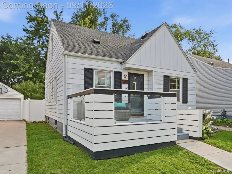 1357 Northway Street, Ferndale, MI 48220 - #2