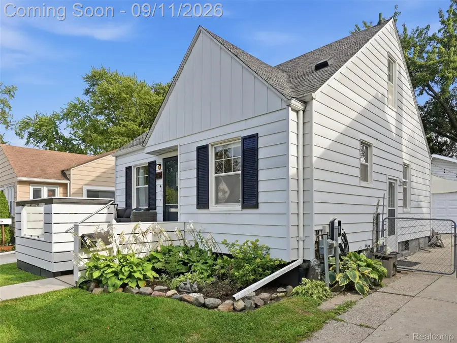 1357 Northway Street, Ferndale, MI 48220 - #3