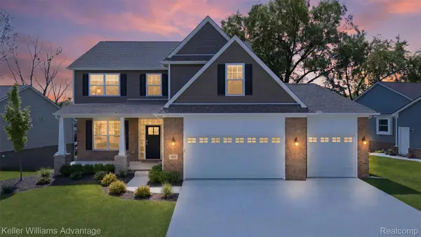 855 Preserve Lane, WhiteLake, MI 48386