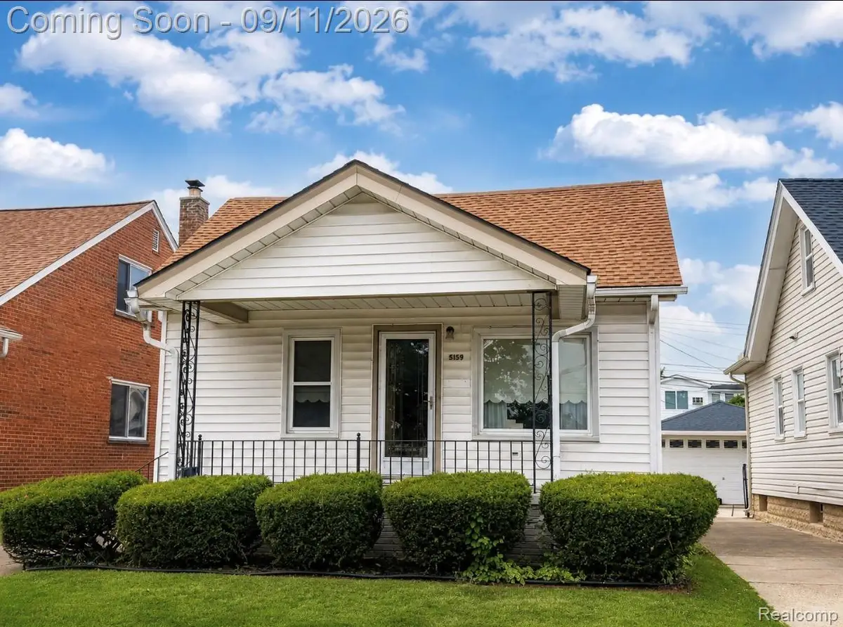 5159 Argyle Street, Dearborn, MI 48126 - #1