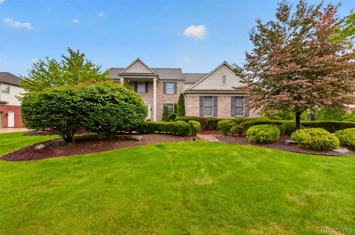 443 Lenox Drive, Canton, MI 48188 - #1