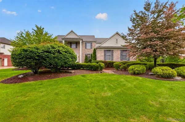 443 Lenox Drive, Canton, MI 48188