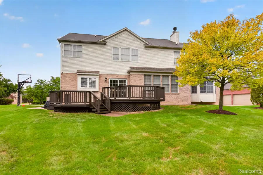 443 Lenox Drive, Canton, MI 48188 - #3