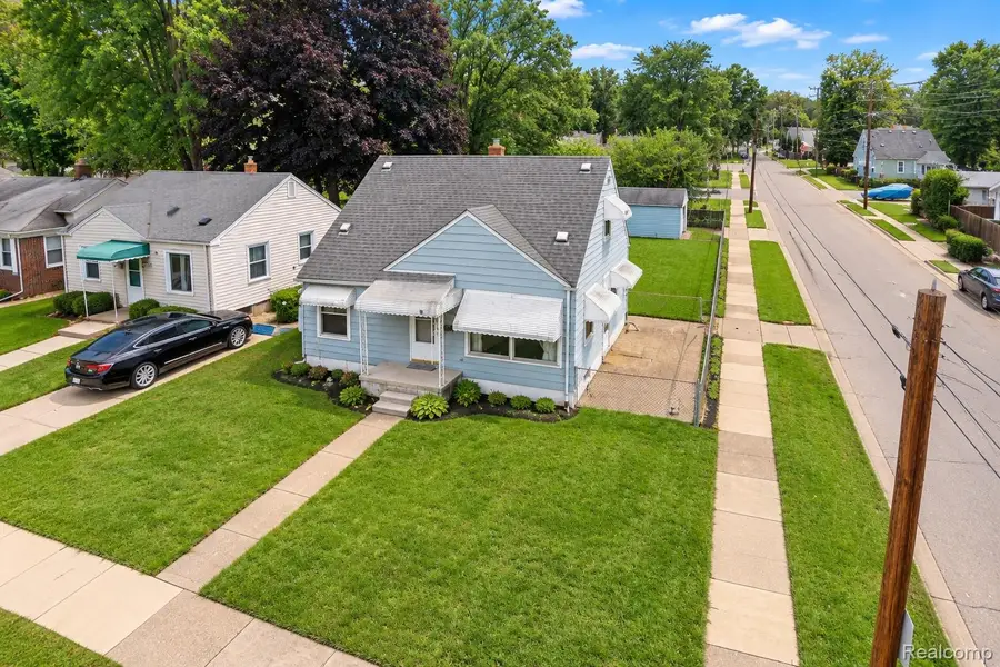 18317 Dalby, Redford, MI 48240 - #3