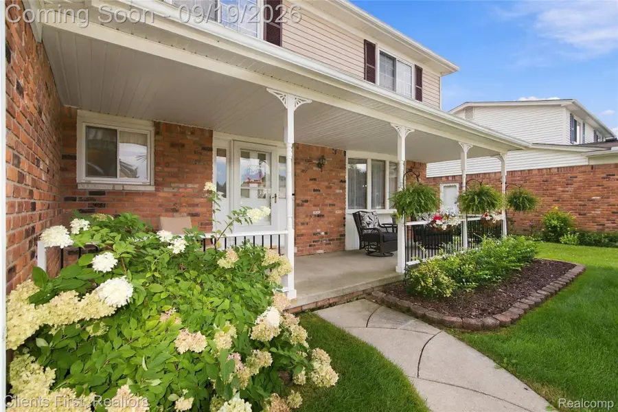 44597 Westminister Way, Canton, MI 48187 - #2