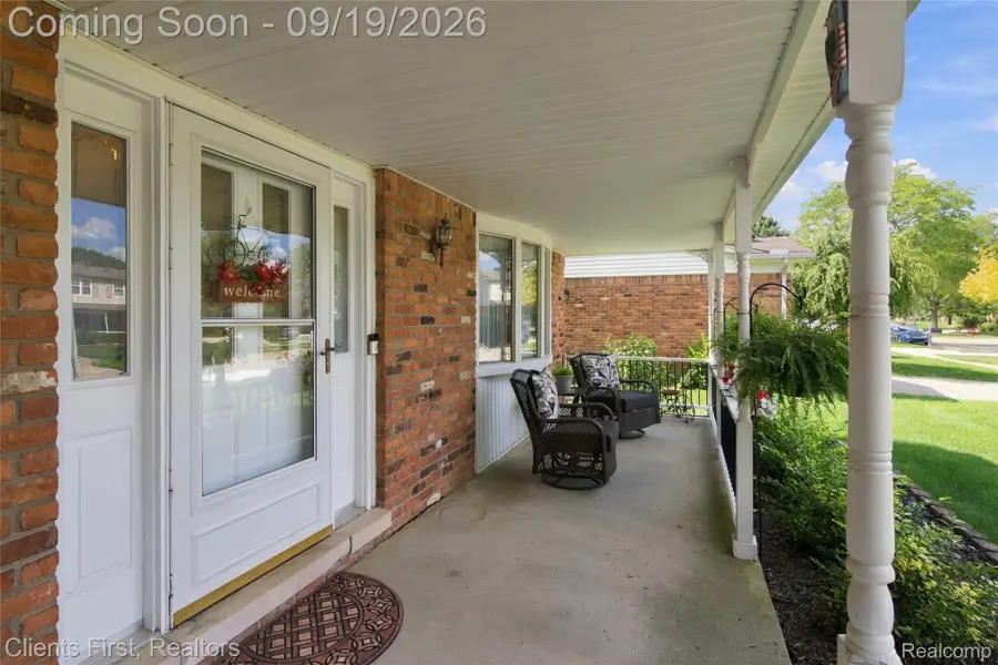 44597 Westminister Way, Canton, MI 48187 - #3