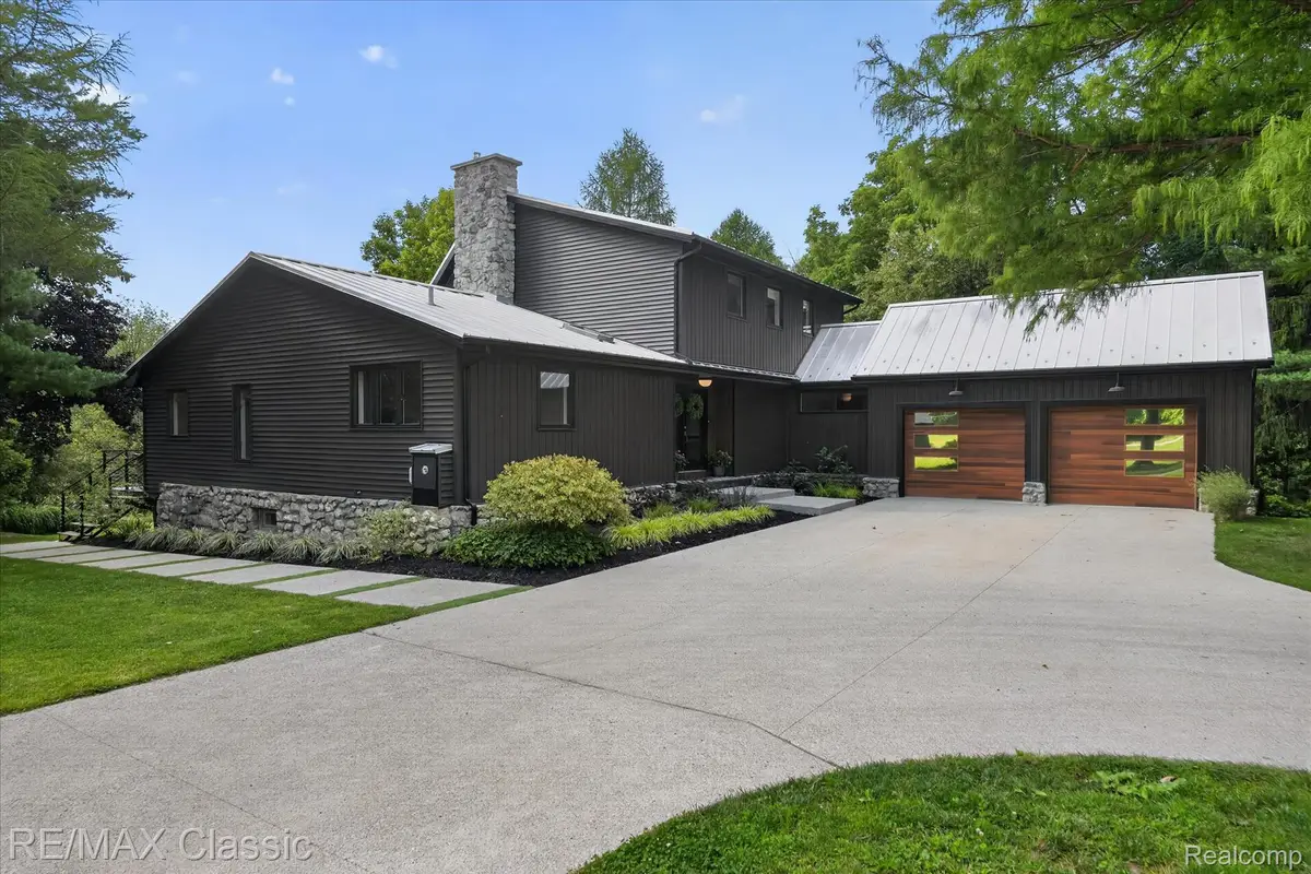 1030 Kurtz Road, Holly, MI 48442 - #1