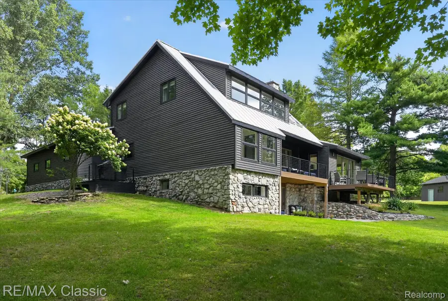 1030 Kurtz Road, Holly, MI 48442 - #3