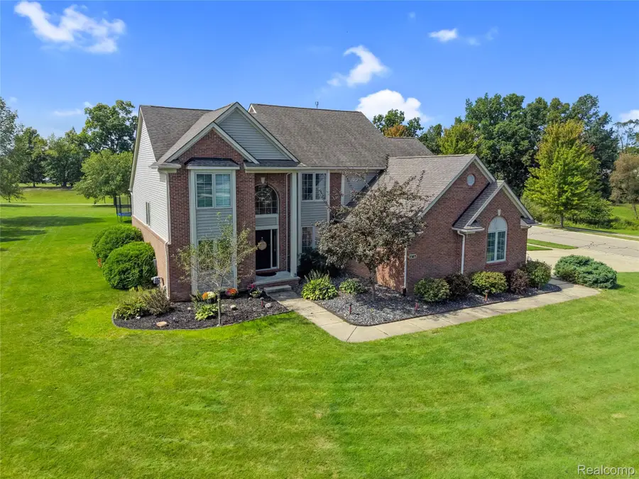 2303 Arciero Court, Howell, MI 48855 - #2
