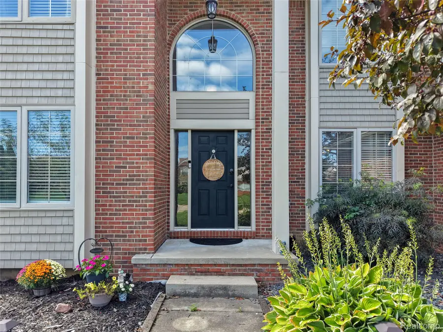 2303 Arciero Court, Howell, MI 48855 - #3