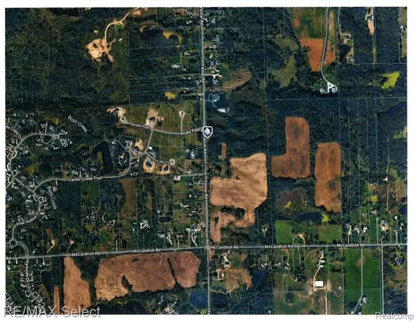 Lot B Vassar Road, GrandBlanc, MI 48439
