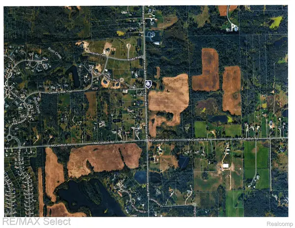 Lot C Vassar Road, GrandBlanc, MI 48439