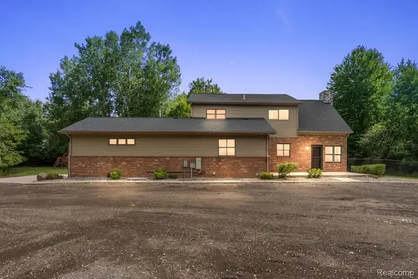 13392 Belsay Road, Millington, MI 48746