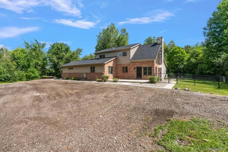 13392 Belsay Road, Millington, MI 48746 - #2