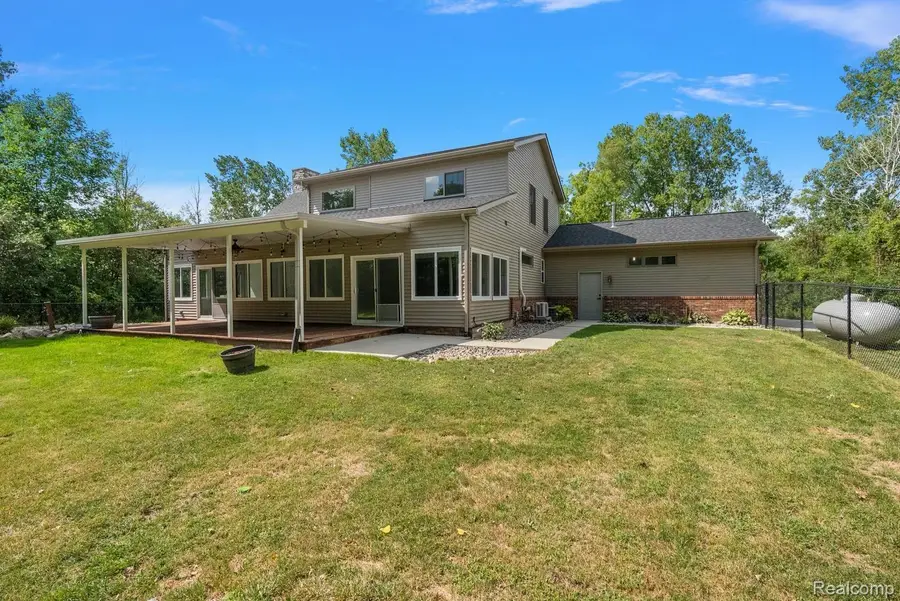 13392 Belsay Road, Millington, MI 48746 - #3