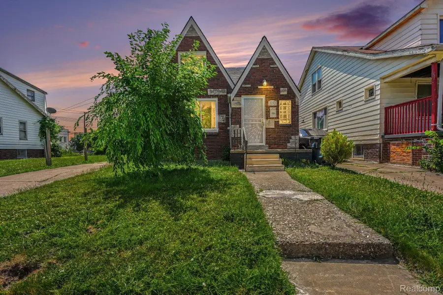 5045 Wayburn Street, Detroit, MI 48224 - #2