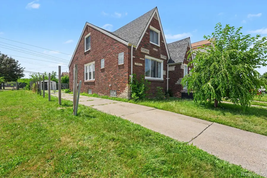 5045 Wayburn Street, Detroit, MI 48224 - #3