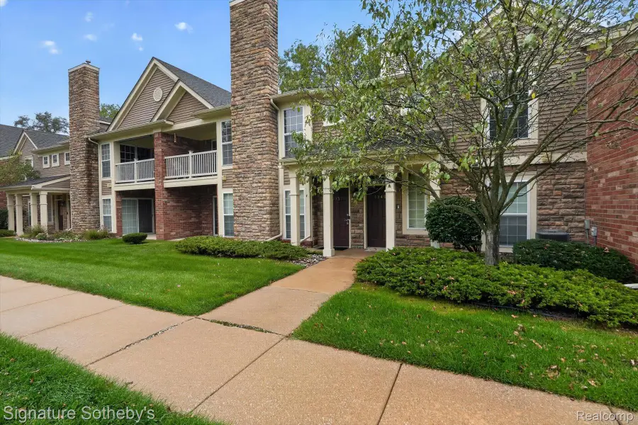 4357 Deeside Drive, Brighton, MI 48116 - #3