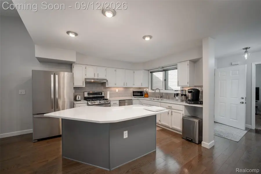 1034 Toni Drive, Davison, MI 48423 - #2