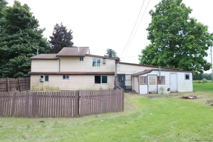 6179 Falkenbury Road, Deerfield, MI 48461 - #2