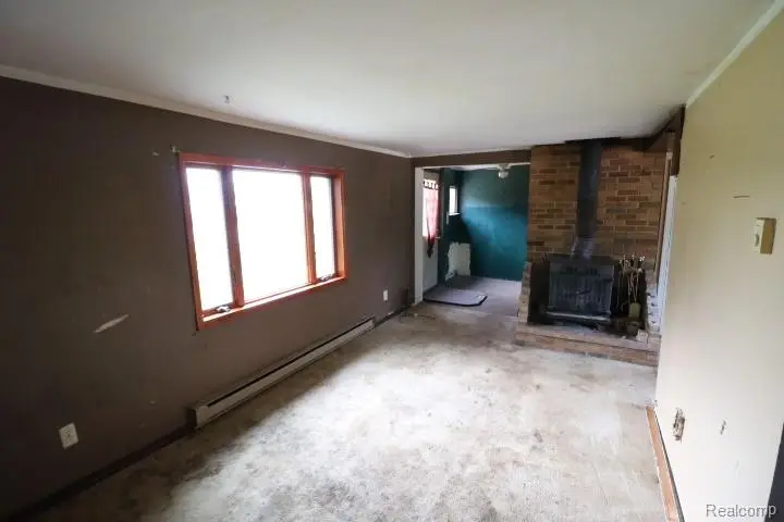 6179 Falkenbury Road, Deerfield, MI 48461 - #3