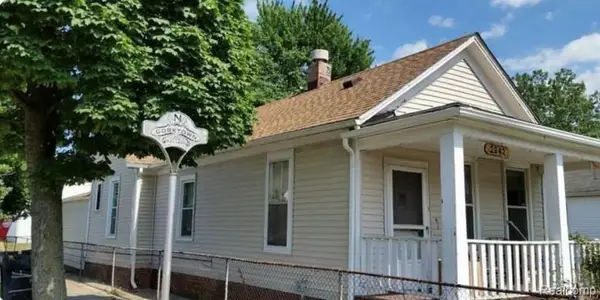 2942 Cochrane Street, Detroit, MI 48216