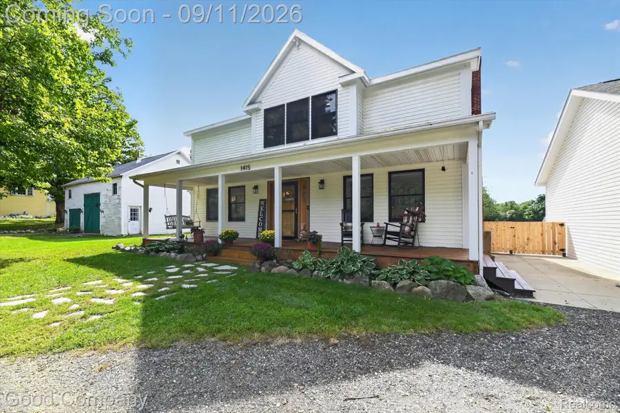 1415 General Motors Road, Milford, MI 48381 - #2