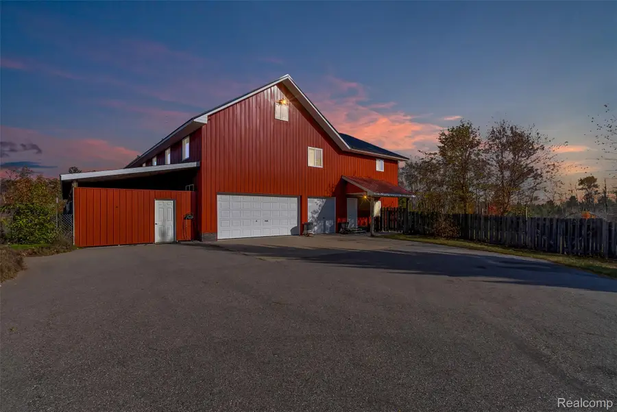 381 S Lorenz Road, Tawas, MI 48763 - #3