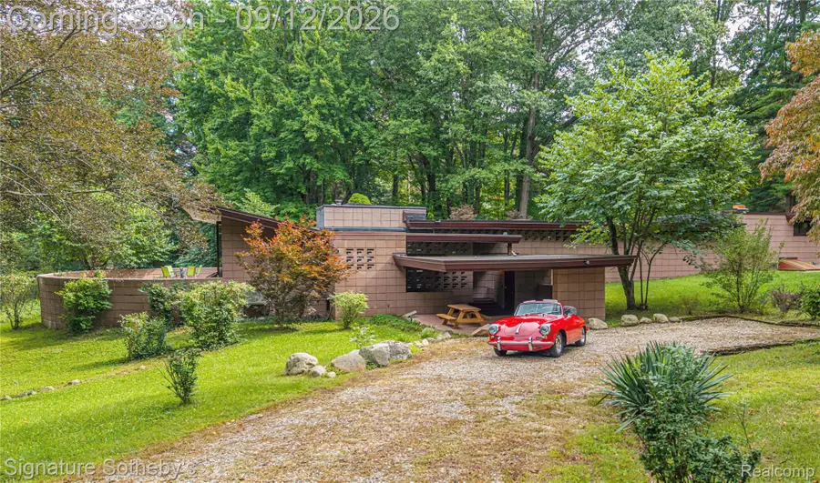 11090 Hawthorne Drive, Galesburg, MI 49053 - #2