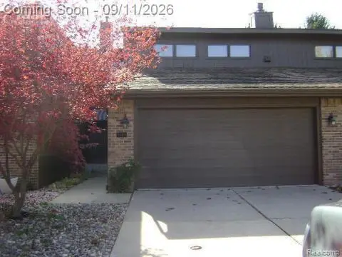 1450 Beaumont Circle, Flushing, MI 48433 - #1
