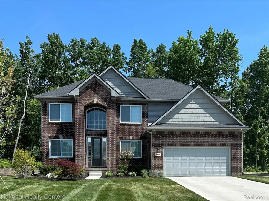 919 Guenevere Drive, Oxford, MI 48371 - #2