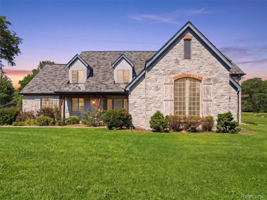 61400 Romeo Plank Road, Ray, MI 48096 - #3