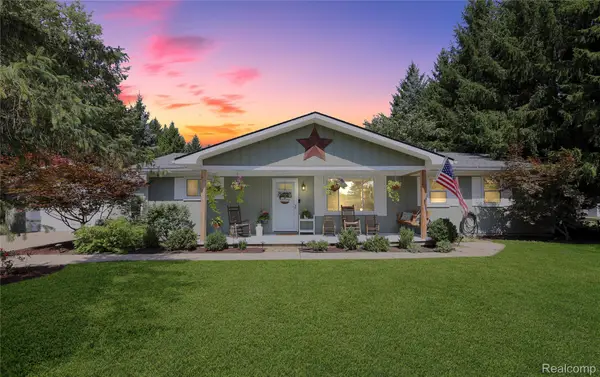 47700 Bemis Road, VanBurenTwp, MI 48111